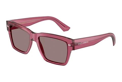 Solbriller Dolce & Gabbana DG4431 32117N