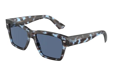 Solbriller Dolce & Gabbana DG4431 339280