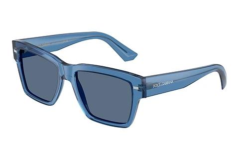 Solbriller Dolce & Gabbana DG4431 339880