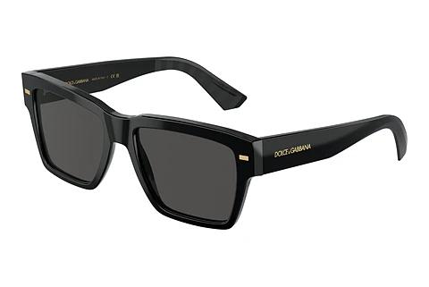Solbriller Dolce & Gabbana DG4431 501/87