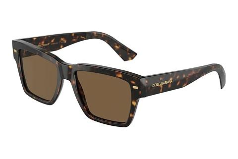 Solbriller Dolce & Gabbana DG4431 502/73