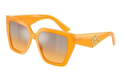 Solbriller Dolce & Gabbana DG4438 30467H