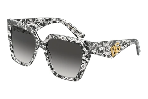 Solbriller Dolce & Gabbana DG4438 32878G