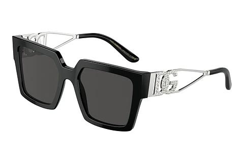 Solbriller Dolce & Gabbana DG4446B 501/87