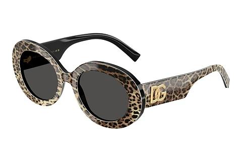 Solbriller Dolce & Gabbana DG4448 316387