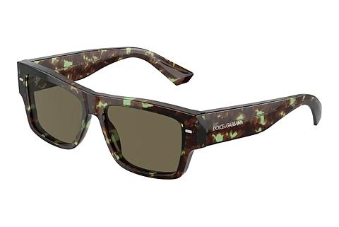 Solbriller Dolce & Gabbana DG4451 3432/3