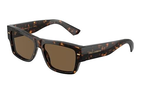 Solbriller Dolce & Gabbana DG4451 502/73