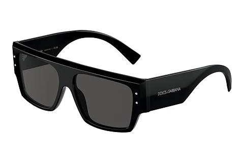 Solbriller Dolce & Gabbana DG4459 501/87
