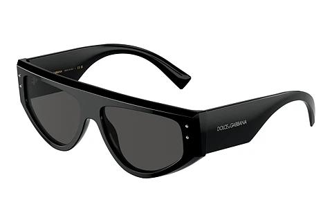 Solbriller Dolce & Gabbana DG4461 501/87