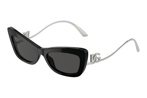 Solbriller Dolce & Gabbana DG4467B 501/87