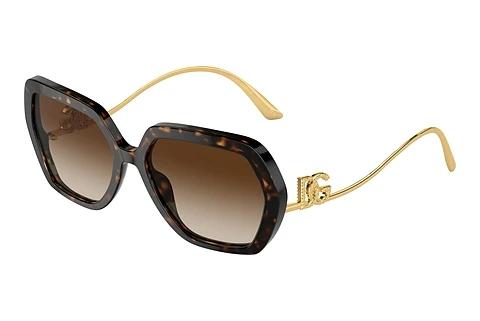 Solbriller Dolce & Gabbana DG4468B 502/13