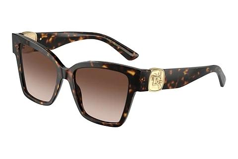 Solbriller Dolce & Gabbana DG4470 502/13