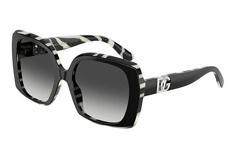 Solbriller Dolce & Gabbana DG4475 33728G
