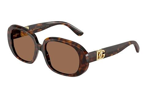 Solbriller Dolce & Gabbana DG4476 502/73