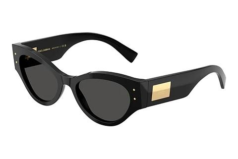 Solbriller Dolce & Gabbana DG4480 501/87