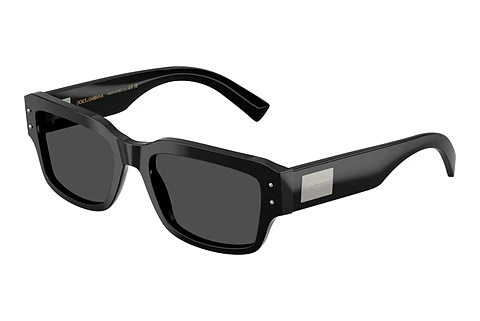 Solbriller Dolce & Gabbana DG4483 501/87