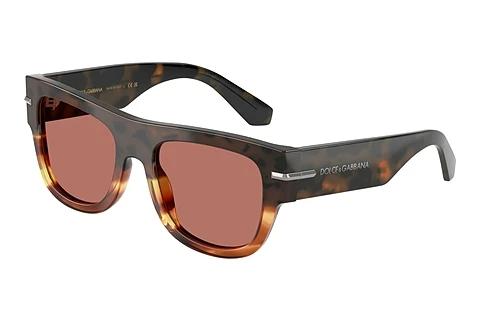 Solbriller Dolce & Gabbana DG4484 3438M6