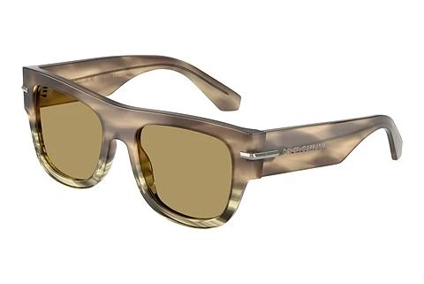 Solbriller Dolce & Gabbana DG4484 3439/2