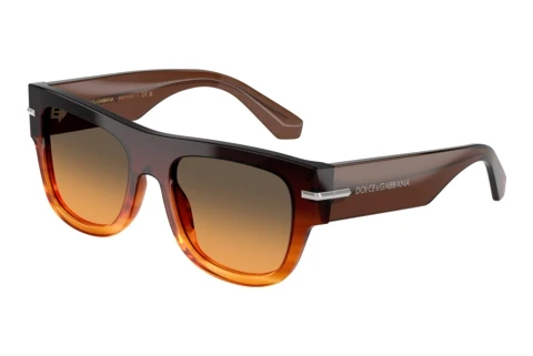 Solbriller Dolce & Gabbana DG4484 348618