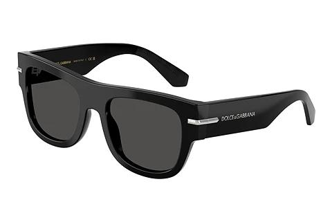 Solbriller Dolce & Gabbana DG4484 501/87