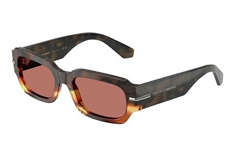 Solbriller Dolce & Gabbana DG4485 3438M6