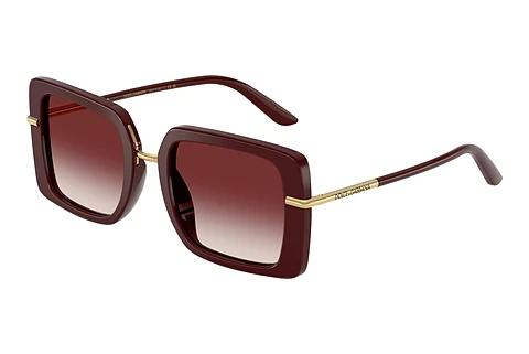 Solbriller Dolce & Gabbana DG4491 30918H