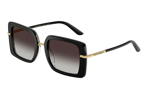 Solbriller Dolce & Gabbana DG4491 32998G