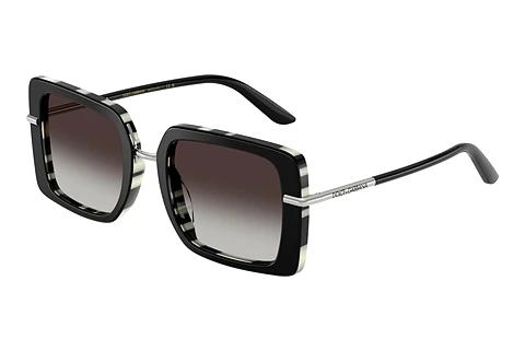 Solbriller Dolce & Gabbana DG4491 33728G