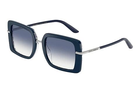 Solbriller Dolce & Gabbana DG4491 341419
