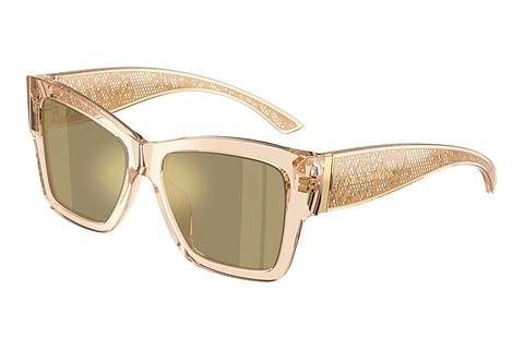 Solbriller Dolce & Gabbana DG4493 343203