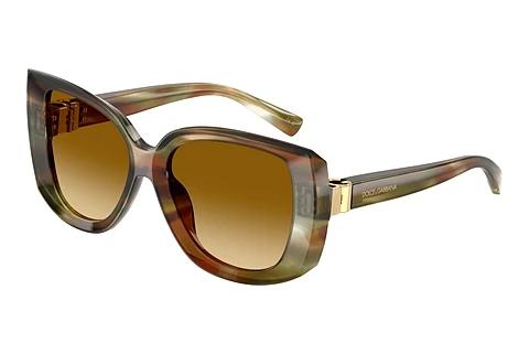 Solbriller Dolce & Gabbana DG4495 34462L