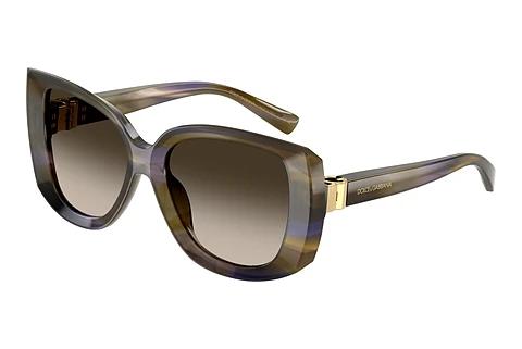 Solbriller Dolce & Gabbana DG4495 344713