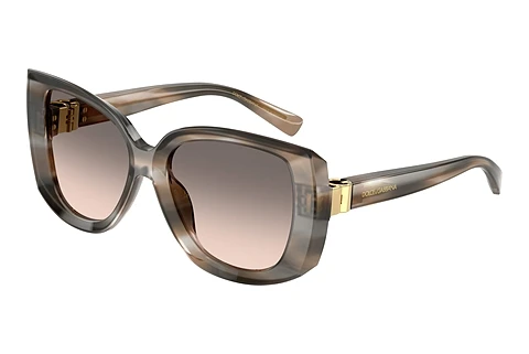 Solbriller Dolce & Gabbana DG4495 34493B