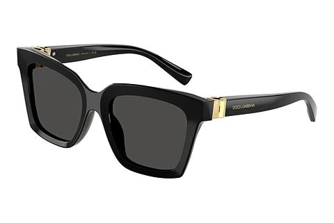 Solbriller Dolce & Gabbana DG4498 501/87