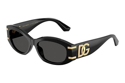 Solbriller Dolce & Gabbana DG4502 501/87