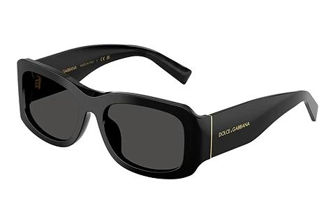 Solbriller Dolce & Gabbana DG4503 501/87