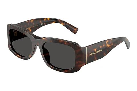 Solbriller Dolce & Gabbana DG4503 502/87