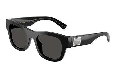 Solbriller Dolce & Gabbana DG4509 501/87