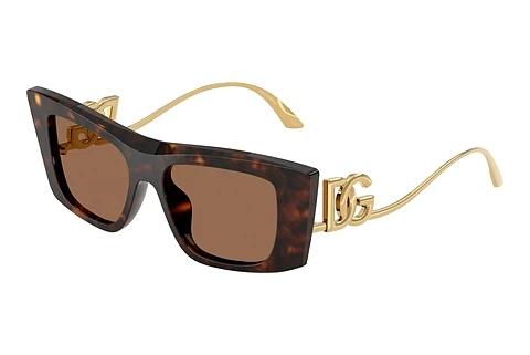 Solbriller Dolce & Gabbana DG4510 502/73
