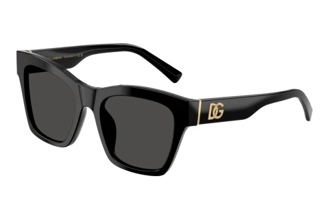 Solbriller Dolce & Gabbana DG4512 501/87