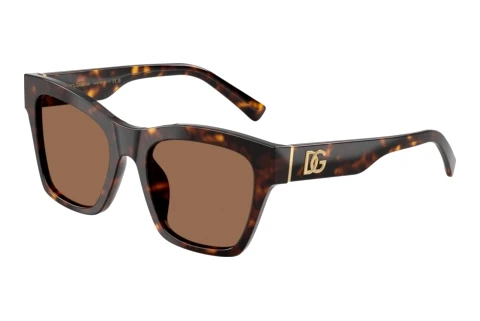 Solbriller Dolce & Gabbana DG4512 502/73