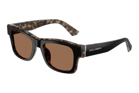 Solbriller Dolce & Gabbana DG4515 341773