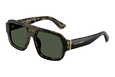 Solbriller Dolce & Gabbana DG4516 34049A