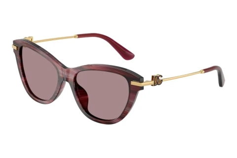 Solbriller Dolce & Gabbana DG4534 3474LA