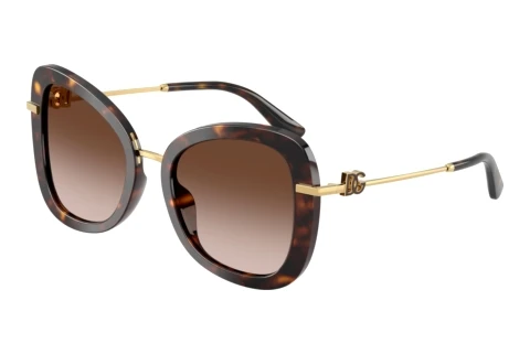 Solbriller Dolce & Gabbana DG4535 502/13