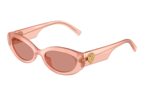 Solbriller Dolce & Gabbana DG4537 338496