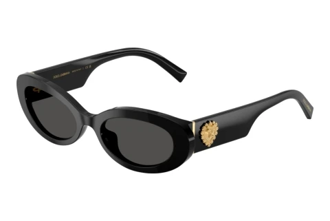 Solbriller Dolce & Gabbana DG4537 501/87