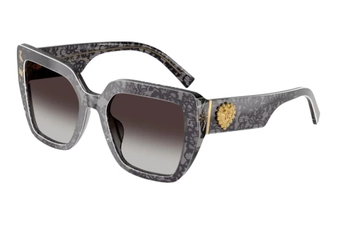 Solbriller Dolce & Gabbana DG4538 34718G