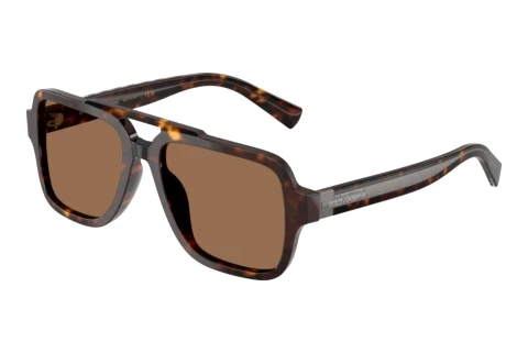 Solbriller Dolce & Gabbana DG4544 502/73