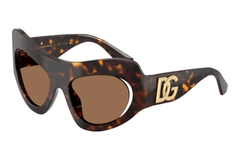 Solbriller Dolce & Gabbana DG4552 502/73